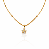 Blossom Gleam Necklace