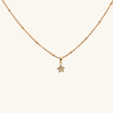 Blossom Gleam Necklace