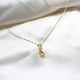 Forever Together Pendant