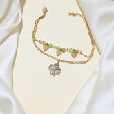 Heart & Harmony Bracelet