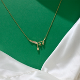 Luxe Harvest Necklace