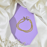 Radiance Layer Bracelet