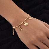 Star of the Sea Bracelet