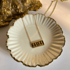 11:11 Wish Necklace