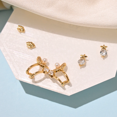 Celestial Charm Set