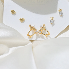 Celestial Charm Set