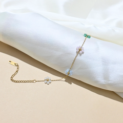 Colorburst Bloom Bracelet