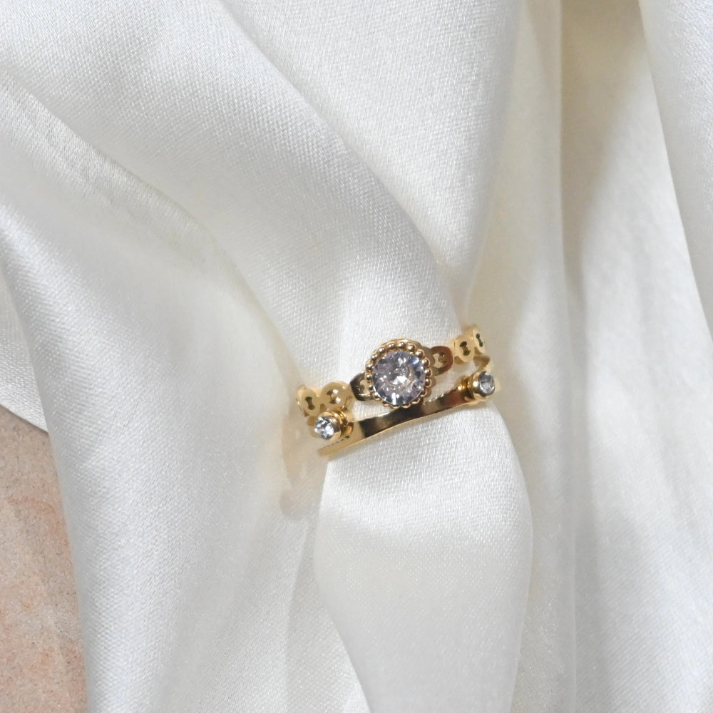  Crownlight Ring