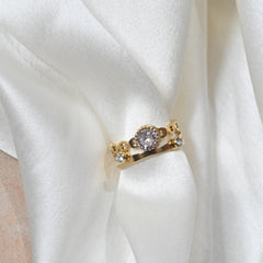  Crownlight Ring