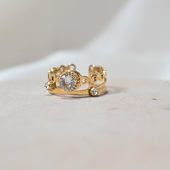  Crownlight Ring