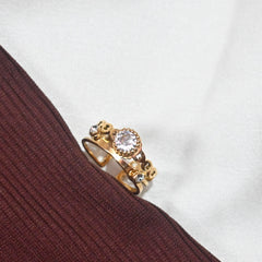  Crownlight Ring