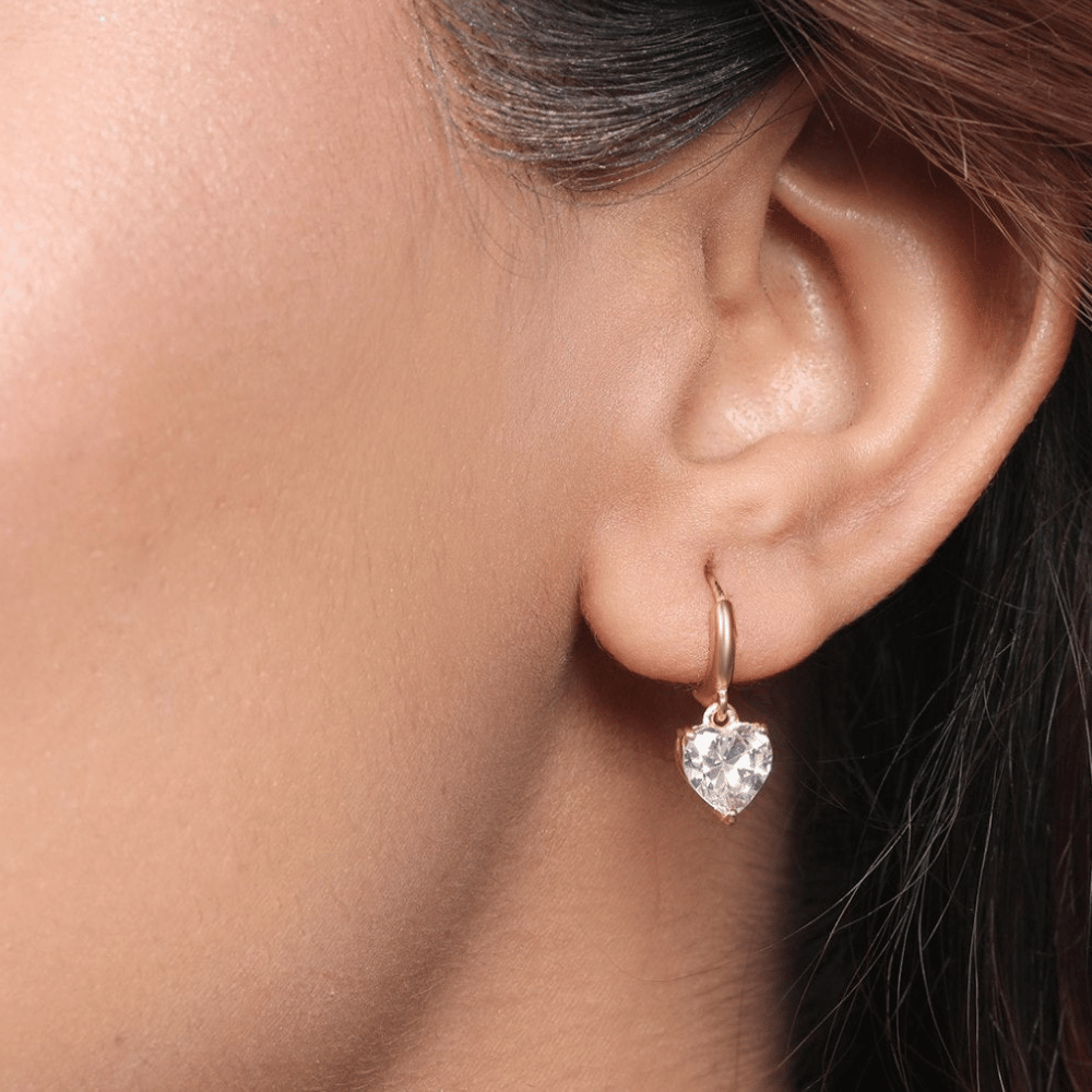 Crystal Heart Dreams