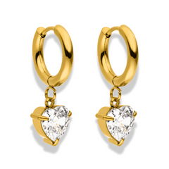 Crystal Heart Dreams