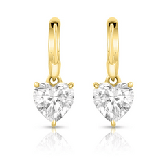 Crystal Heart Dreams