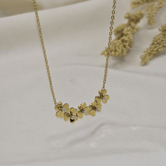 Daisy Dreams Pendant