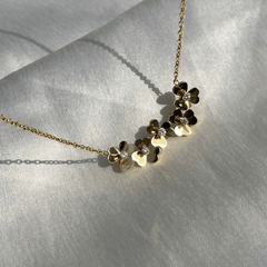 Daisy Dreams Pendant