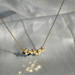 Daisy Dreams Pendant