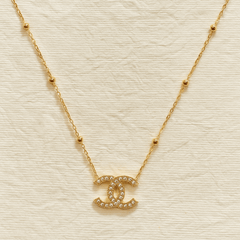 Eternal Luxe Necklace