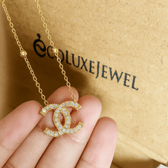 Eternal Luxe Necklace