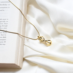 Forever Together Pendant