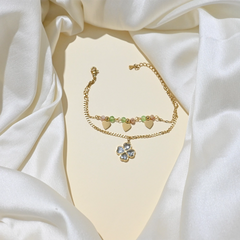 Heart & Harmony Bracelet