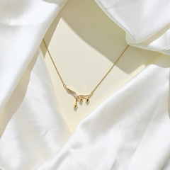 Luxe Harvest Necklace