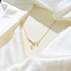Luxe Harvest Necklace