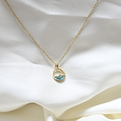 Ocean Dream Necklace