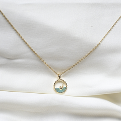 Ocean Dream Necklace