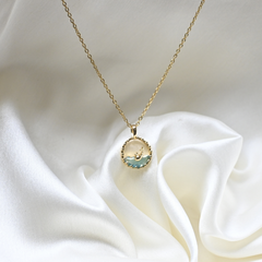 Ocean Dream Necklace