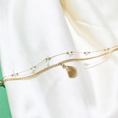 Oceanlight Charm Bracelet