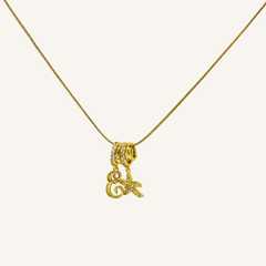 Radiant Bond Pendant