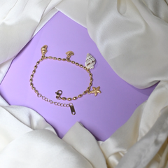 Star of the Sea Bracelet