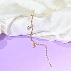 Star of the Sea Bracelet