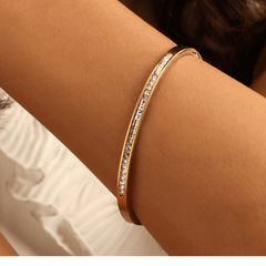 Luxe Spark Kada